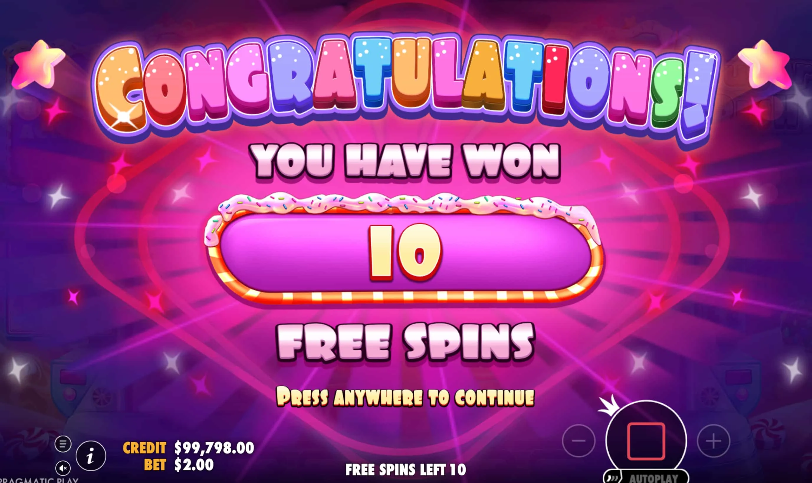 No Paylines, No Problem: How the Candy Grid Actually Works