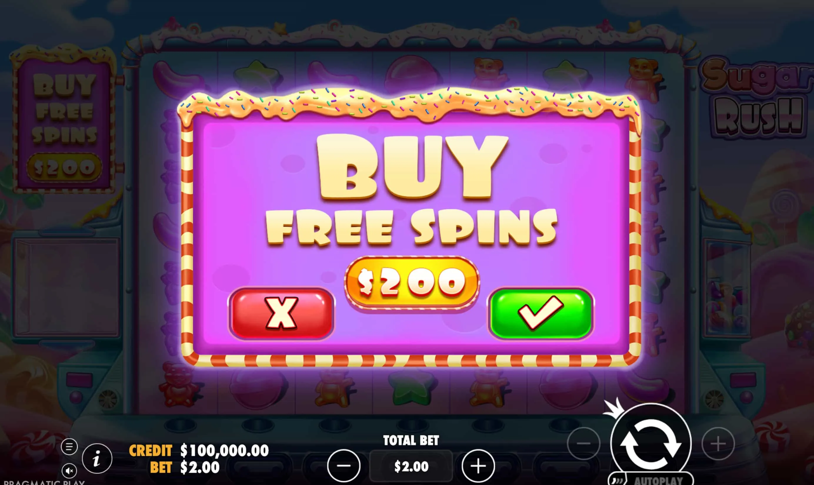 Free Spins: Getting Into the Bonus Round